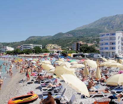 valor, alojamiento privado en Dobre Vode, Montenegro